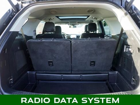 Used 2022 Ford Explorer Limited image 6