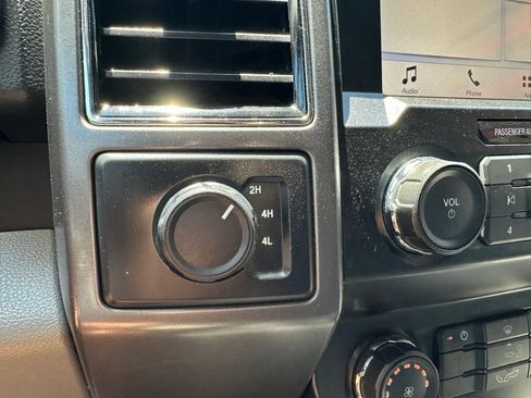 Used 2019 Ford F150 XLT AWD/4WD image 18