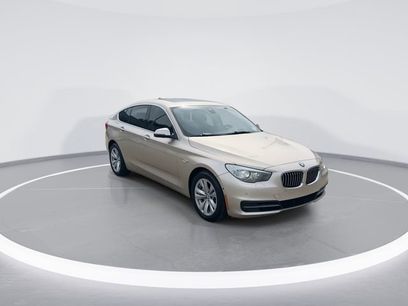 Used 2014 BMW 535i Gran Turismo xDrive