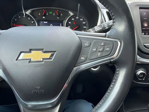 Used 2020 Chevrolet Equinox LT AWD/4WD image 13
