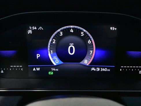 New 2026 Volkswagen Jetta SE FWD image 17