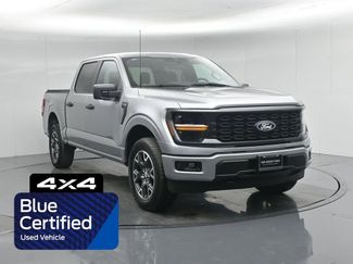 Used 2024 Ford F150 STX 360° Tour