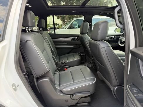 Certified 2025 Buick Enclave Sport Touring w/ Super Cruise Package FWD image 16