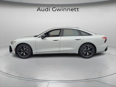 New 2026 Audi A6 Premium Plus image 2