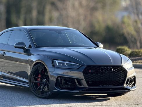 Used 2018 Audi RS 5 2.9T image 43