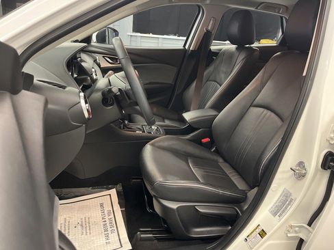 Used 2019 MAZDA CX-3 Grand Touring image 12