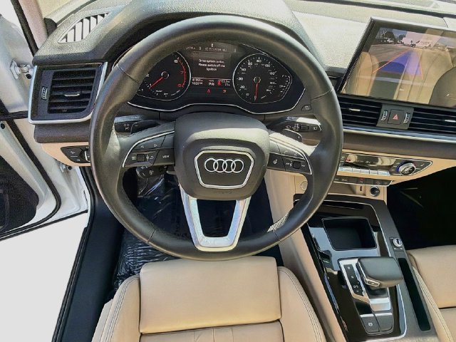 Used 2024 Audi Q5 2.0T Premium AWD/4WD image 39