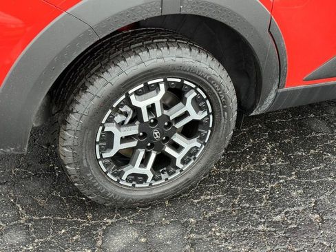 New 2026 Hyundai Santa Cruz XRT AWD/4WD image 4