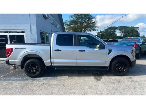 Used 2023 Ford F150 XL w/ Rattler Package image 2