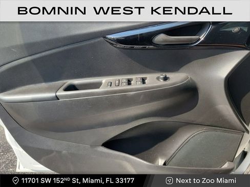 Used 2022 Chevrolet Spark LT image 30