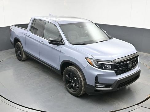 New 2026 Honda Ridgeline Black Edition image 13