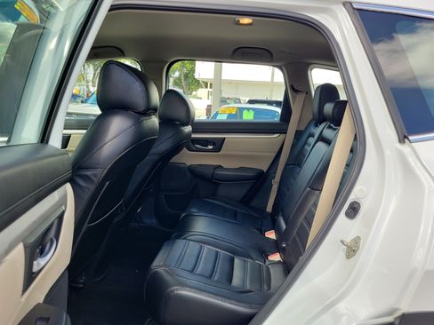 Used 2020 Honda CR-V LX image 13