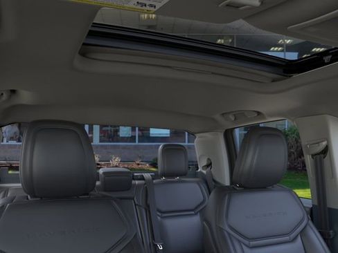 New 2026 Ford Maverick Lariat AWD/4WD image 12
