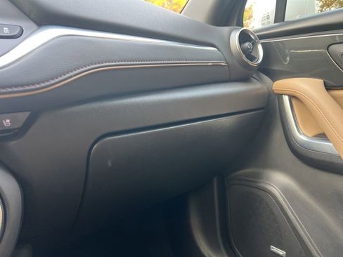 Used 2020 Chevrolet Blazer Premier w/ Driver Confidence II Package image 43