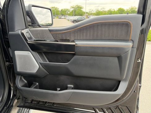 Used 2021 Ford F150 Platinum w/ Equipment Group 701A High AWD/4WD image 9