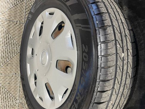 Used 2012 Ford Transit Connect XLT image 15