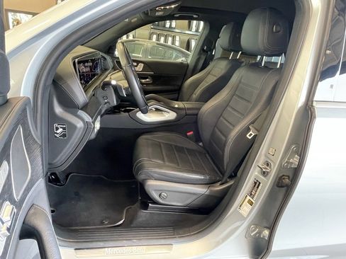 Used 2024 Mercedes-Benz GLE 450 4MATIC image 13