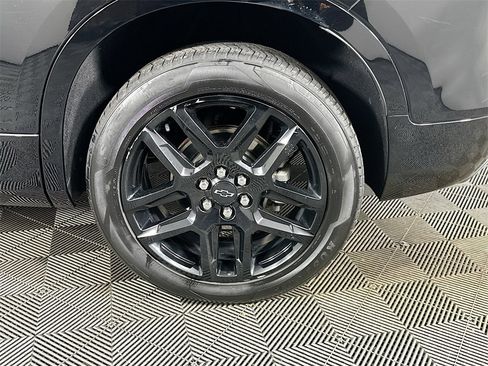 Used 2019 Chevrolet Blazer Premier w/ Driver Confidence II Package image 34