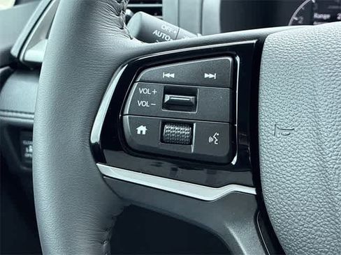 Certified 2026 Honda Odyssey Touring image 33