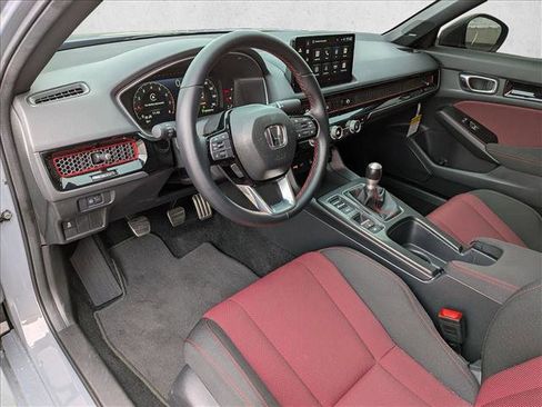 Used 2026 Honda Civic Si image 9