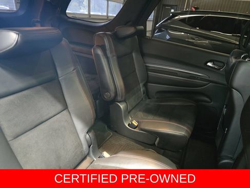 Used 2022 Dodge Durango R/T w/ Trailer Tow Group IV AWD/4WD image 11