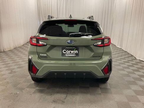 New 2026 Subaru Crosstrek 2.0i Premium image 3