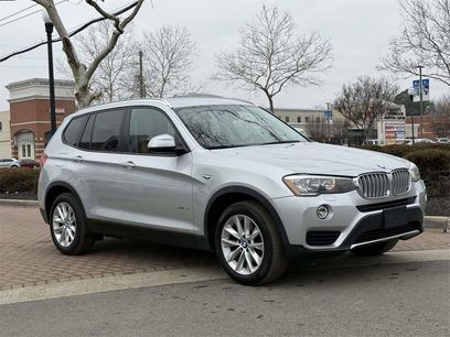 Used 2016 BMW X3 xDrive28i