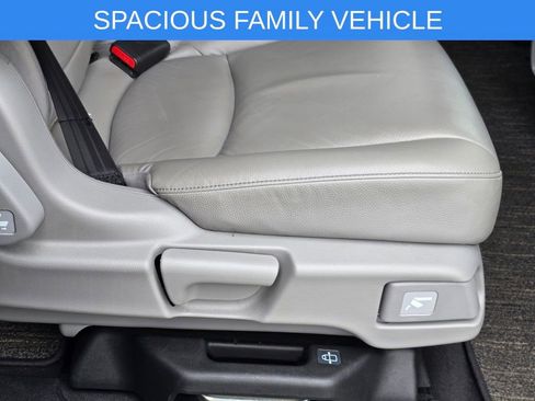 Used 2024 Honda Odyssey EX-L image 26