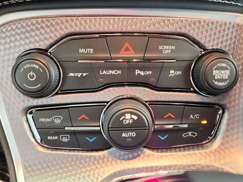 Used 2019 Dodge Challenger SRT Hellcat Redeye RWD image 22