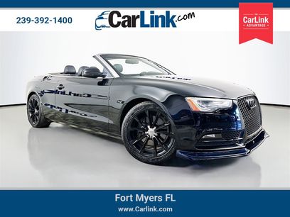 Used 2013 Audi A5 2.0T Premium w/ Convenience Pkg