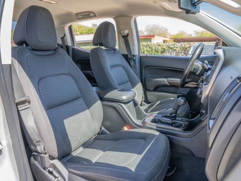 Used 2016 GMC Canyon SLE image 20