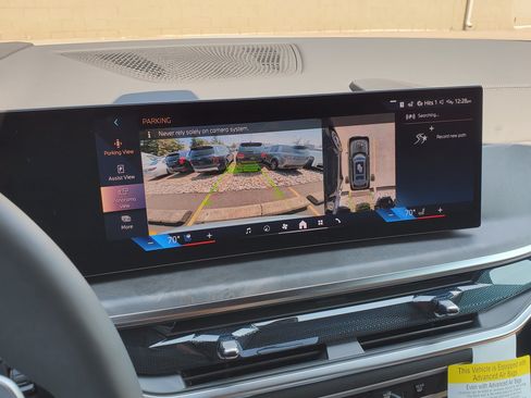 New 2027 BMW X7 xDrive40i w/ Executive Package AWD/4WD image 19