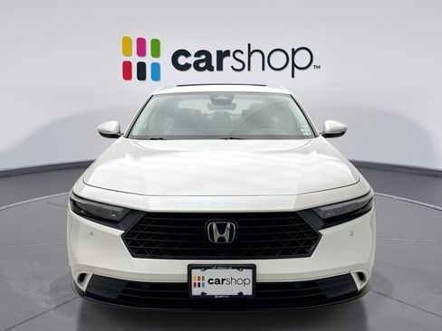 Used 2023 Honda Accord EX-L image 8