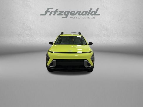 New 2026 Hyundai Kona SEL Sport FWD image 8