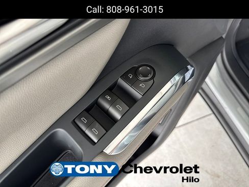 New 2026 Chevrolet Traverse LT w/ LPO, Floor Liner Package image 10