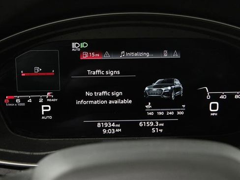 Used 2021 Audi Q5 Prestige image 8