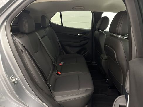 Used 2023 Buick Encore GX Select w/ Sport Touring Package AWD/4WD image 41