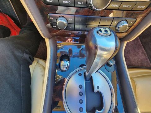 Used 2008 Bentley Continental GTC image 20