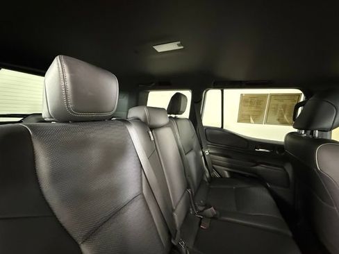 Used 2024 Toyota Land Cruiser AWD/4WD image 28