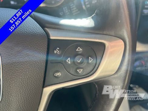 Used 2017 GMC Acadia Denali w/ LPO, Floor Liner Package image 13