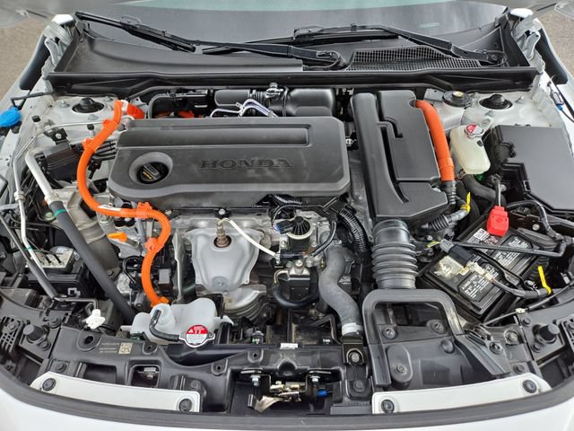 Used 2025 Honda Civic Sport Touring image 38