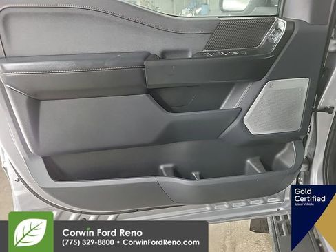 Used 2022 Ford F150 Raptor w/ Raptor 37 Performance Package AWD/4WD image 10