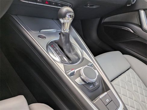 Used 2018 Audi TT 2.0T image 19