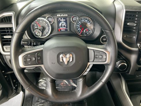 Used 2023 RAM 1500 Big Horn AWD/4WD image 11