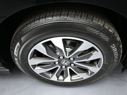 Certified 2022 Honda Odyssey EX-L image 13