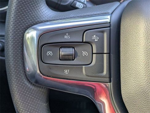 New 2025 Chevrolet Blazer LT image 13