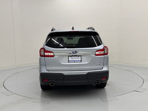 Used 2021 Subaru Ascent Limited w/ Technology Package AWD/4WD image 4