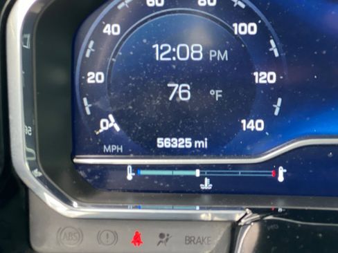 Used 2022 Chevrolet Silverado 1500 LT Trail Boss image 22