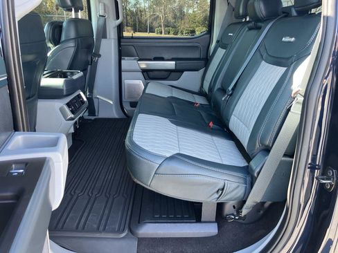 Used 2022 Ford F150 Limited image 29