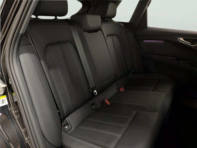 Used 2024 Audi Q4 e-tron Premium Plus w/ Premium Plus AWD/4WD image 74